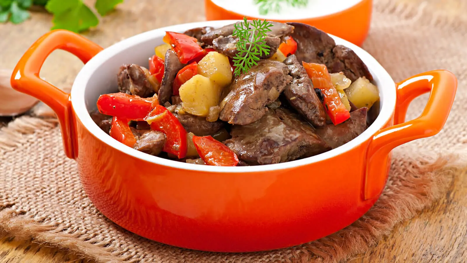 Brazílske národné jedlo. Zdroj: Freepik