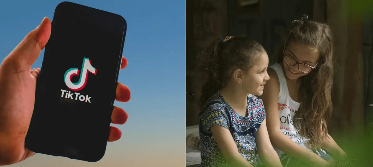 tiktok deti