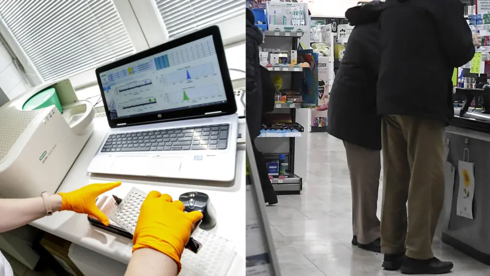 nebezpečný výrobok