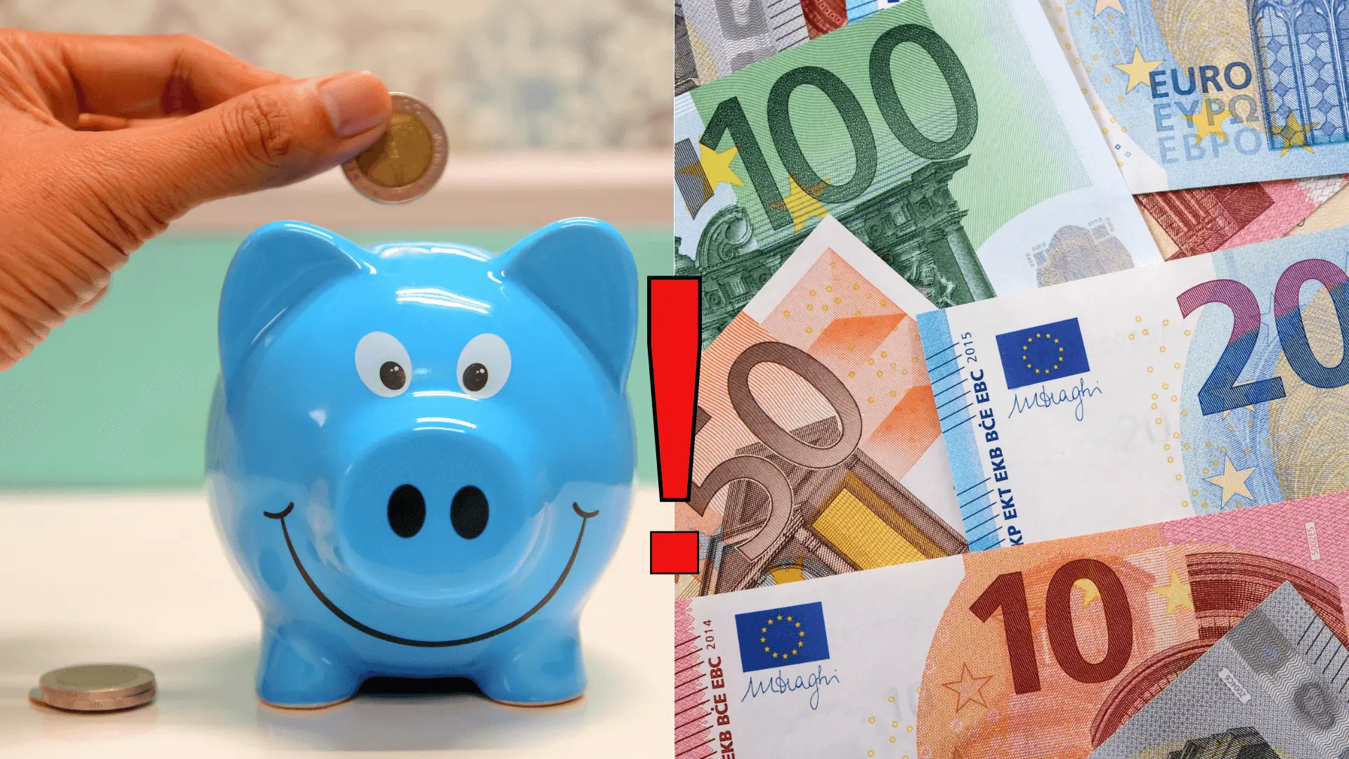 peniaze sporenie prasiatko