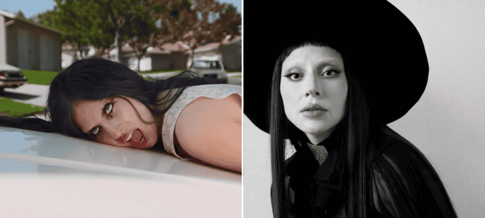 Lady Gaga, album, Mayhem, nový