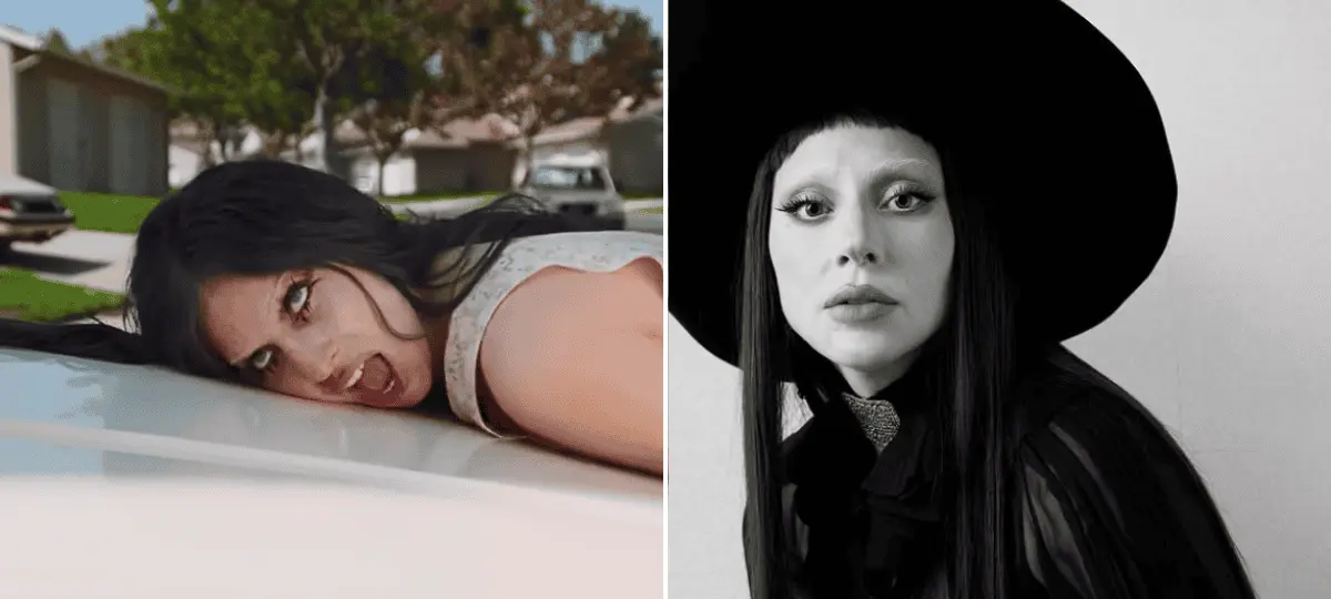 Lady Gaga, album, Mayhem, nový