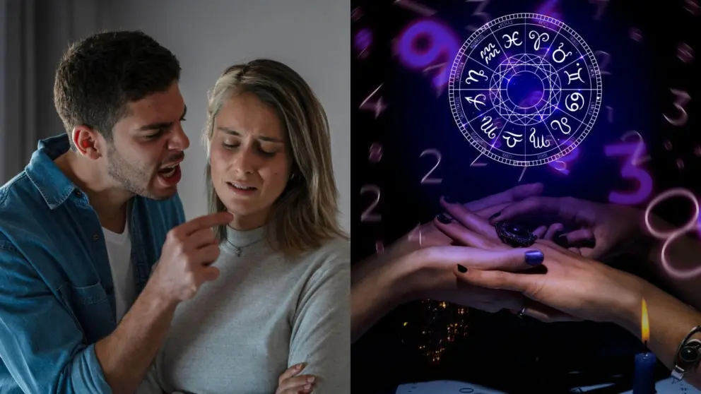 láska horoskop, znamenia