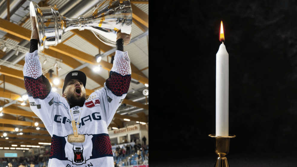 tobias eder, hokejista, nemecko, rakovina, smrť