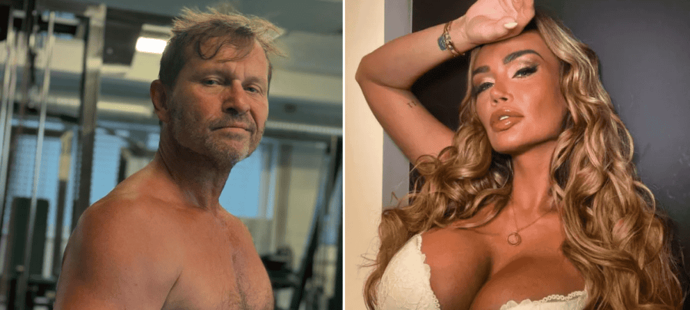 soukup, Feuereislová, plastic queen