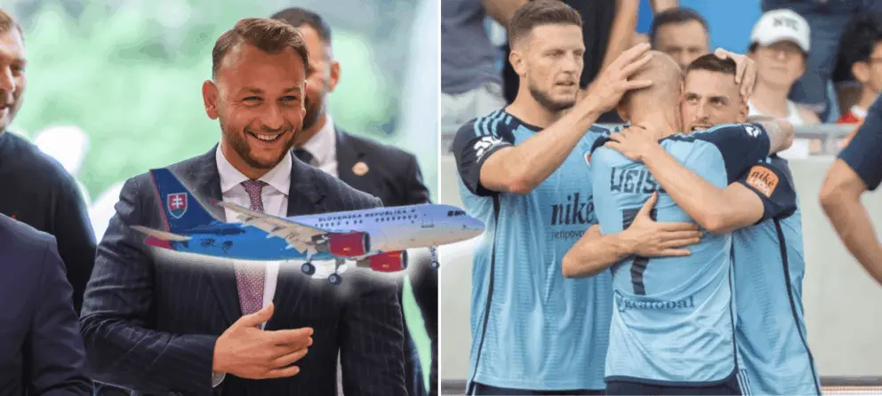 šutaj eštok, slovan bratislava, vládny špeciál