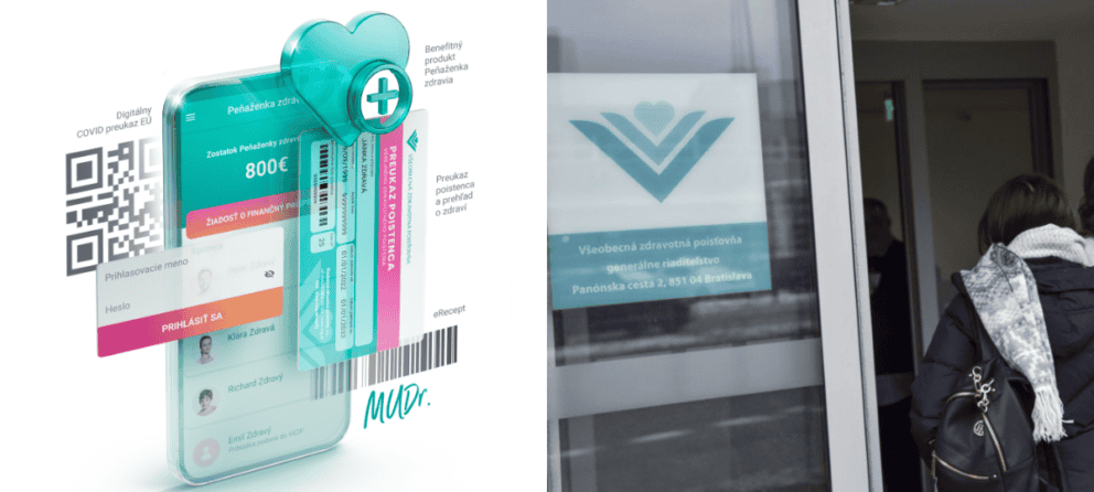 všzp, všeobecná zdravotná poisťovňa