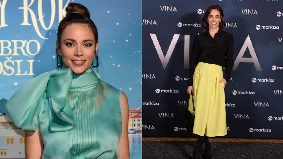 Gabriela Marcinková Vina