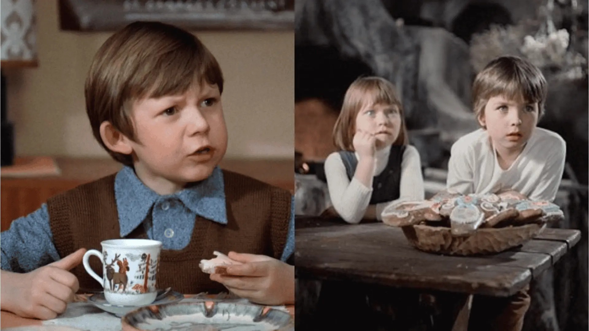 Tomáš Holý Veronika Týblová