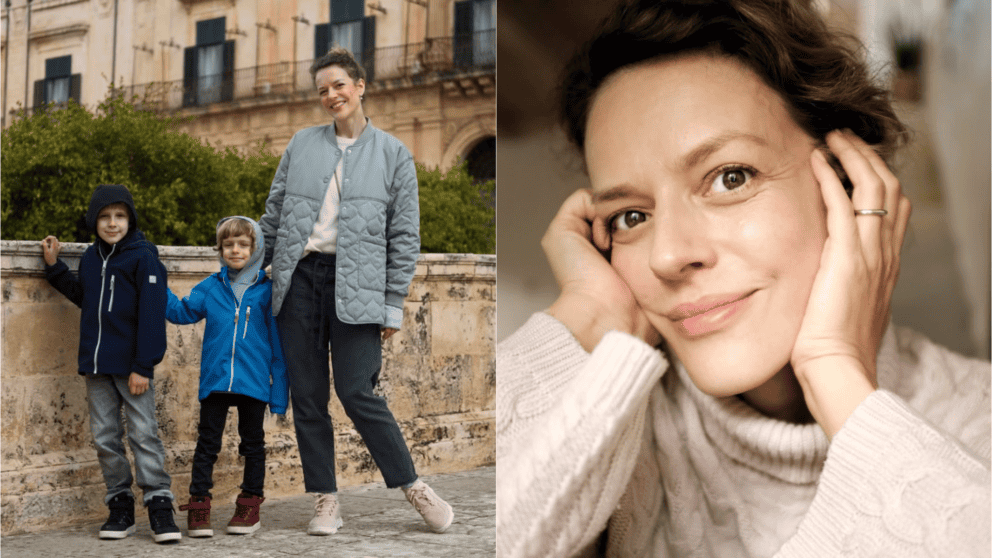 Andrea Růžičková