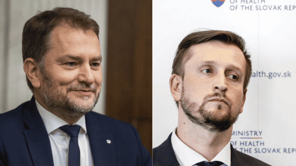 Matovic, Smatana, politika