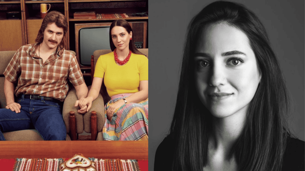 Ráchel Šoltésová