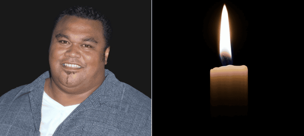 Peter Navy Tuiasosopo