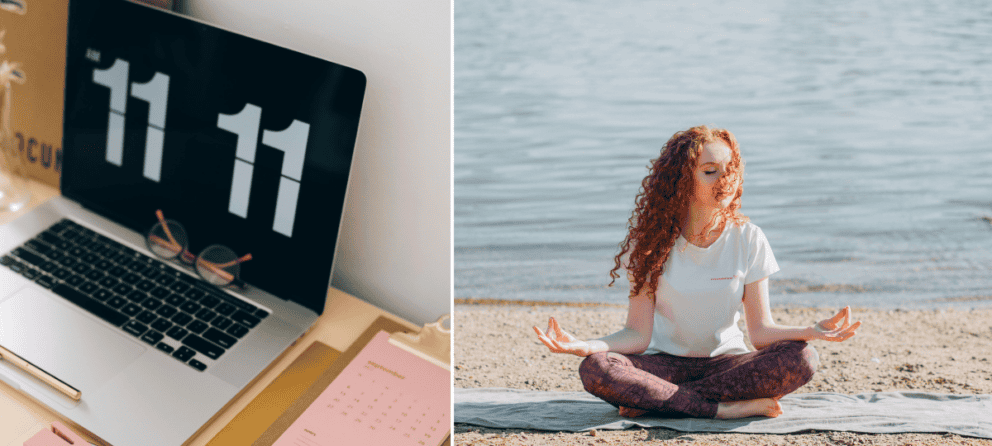 čas, vesmír, odkaz