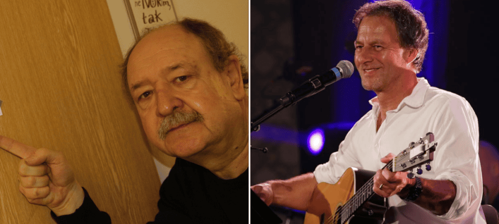 Daniel Hevier, Pavol Habera, hit