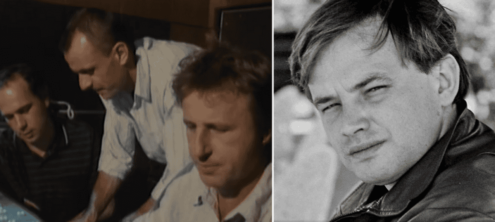 Jozef Urban, textár