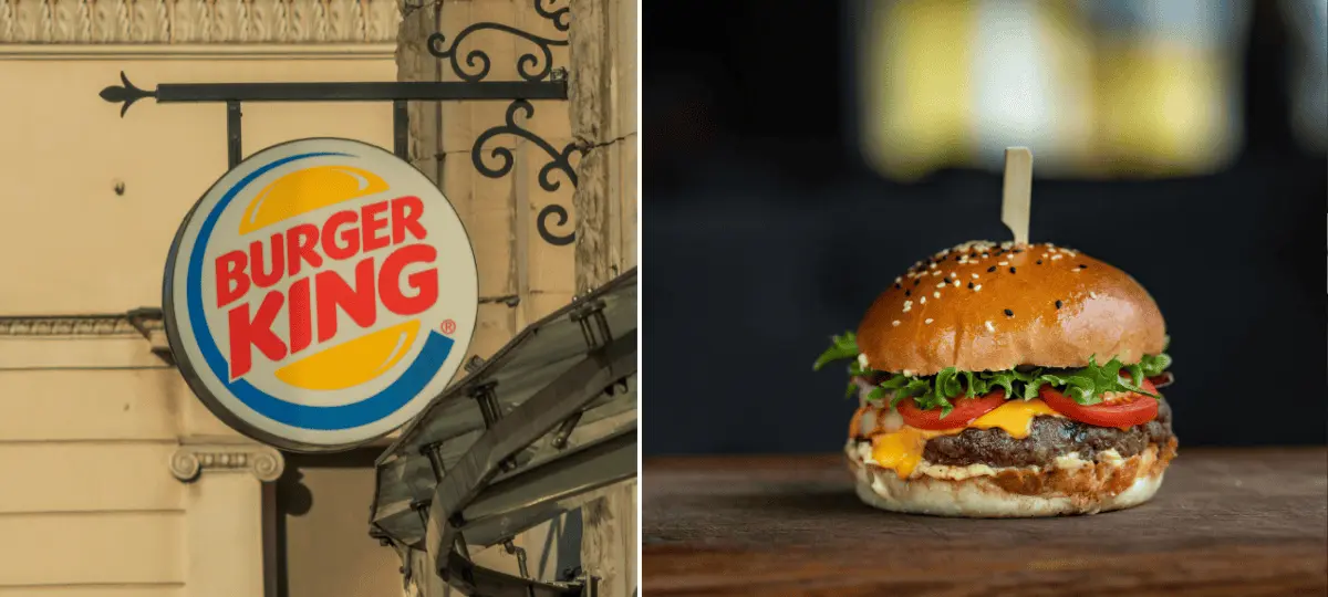 Burger King, expanzia, stop, fast food, Slovensko