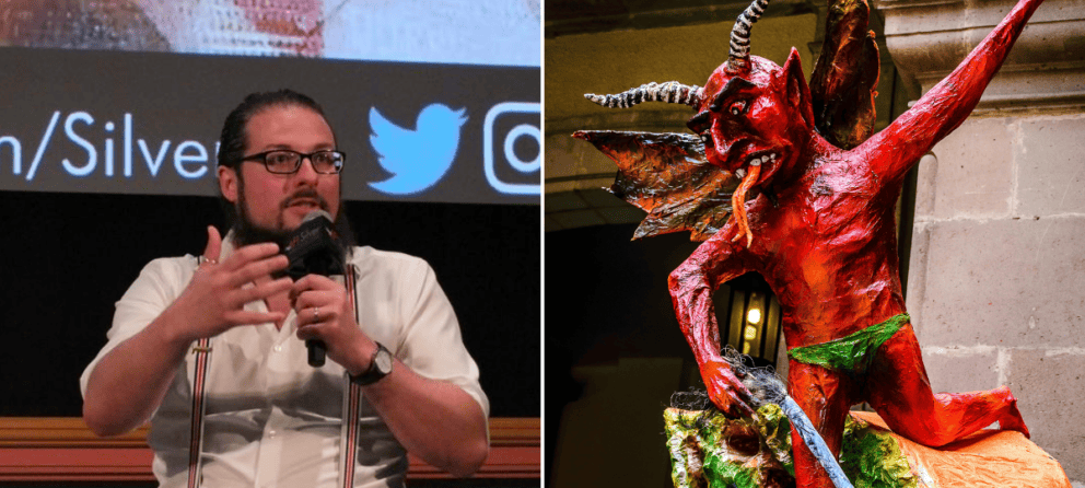 diabol, Satan, teológ