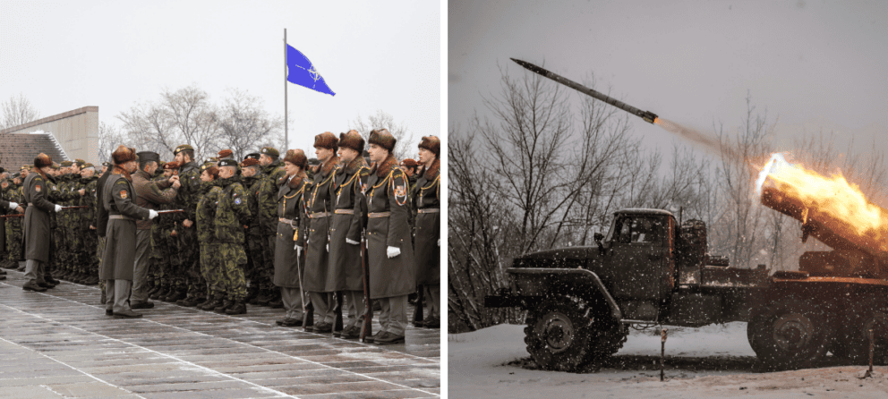 vyzbrojenie, Európa, Slovensko, armáda