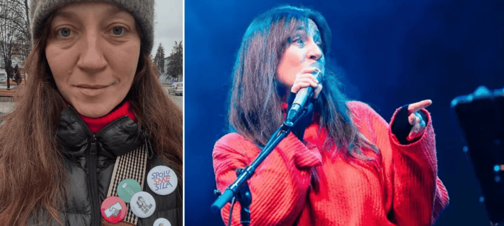 Koščová, koncert, zrušený