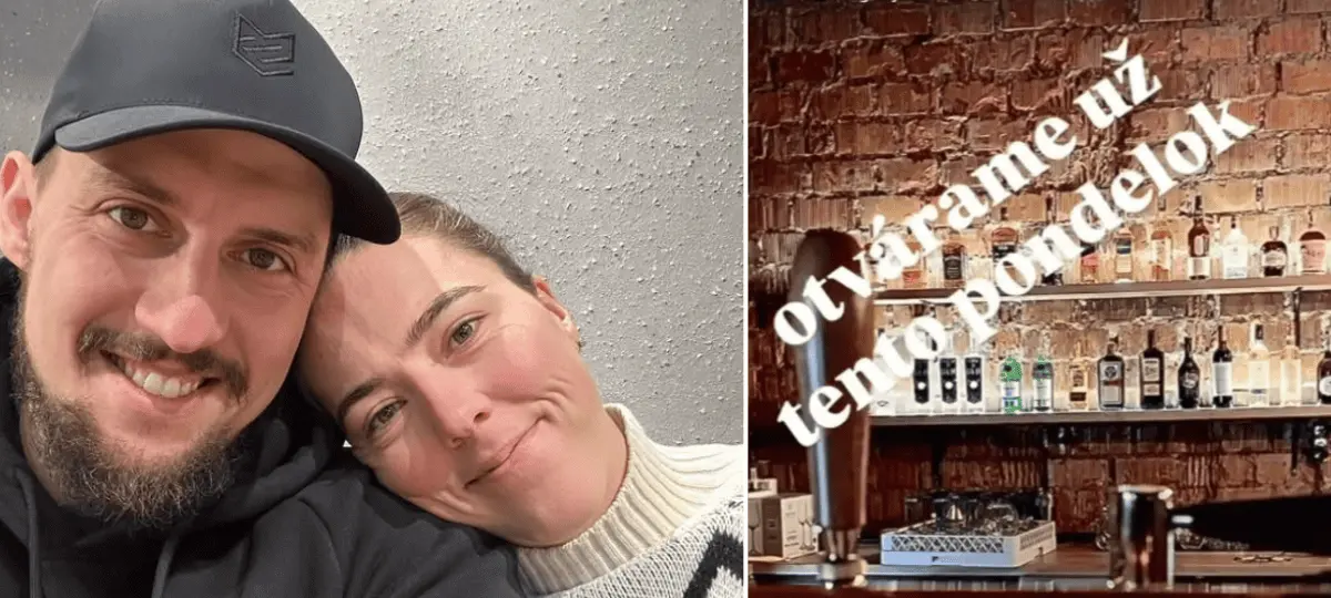 Vlhová, Kyselica, expartner, biznis