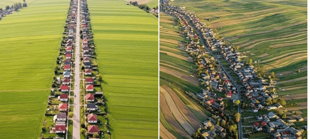 Sułoszowa, obec, Poľsko