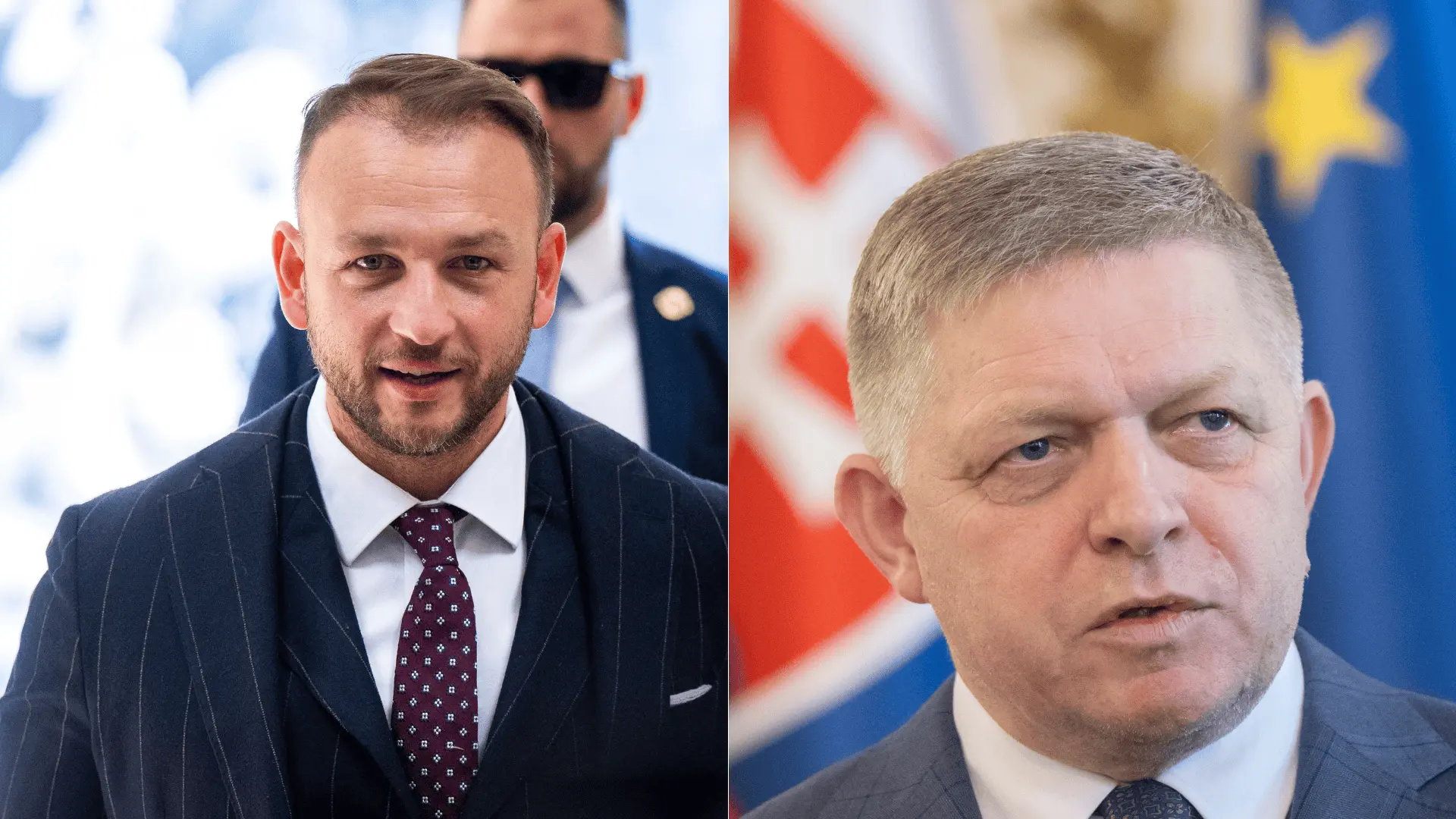 Matúš Šutaj Eštok chce udržat vladu