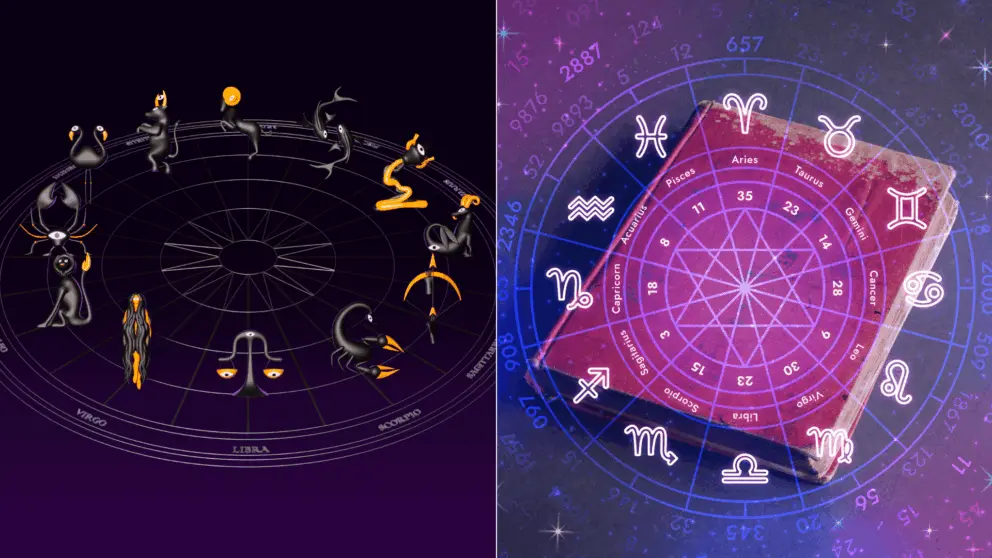 horoskop na dnes, znamenia horoskopu, hviezdy