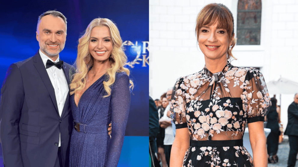 stvr, zmena moderátorky, durianova, lajcaková