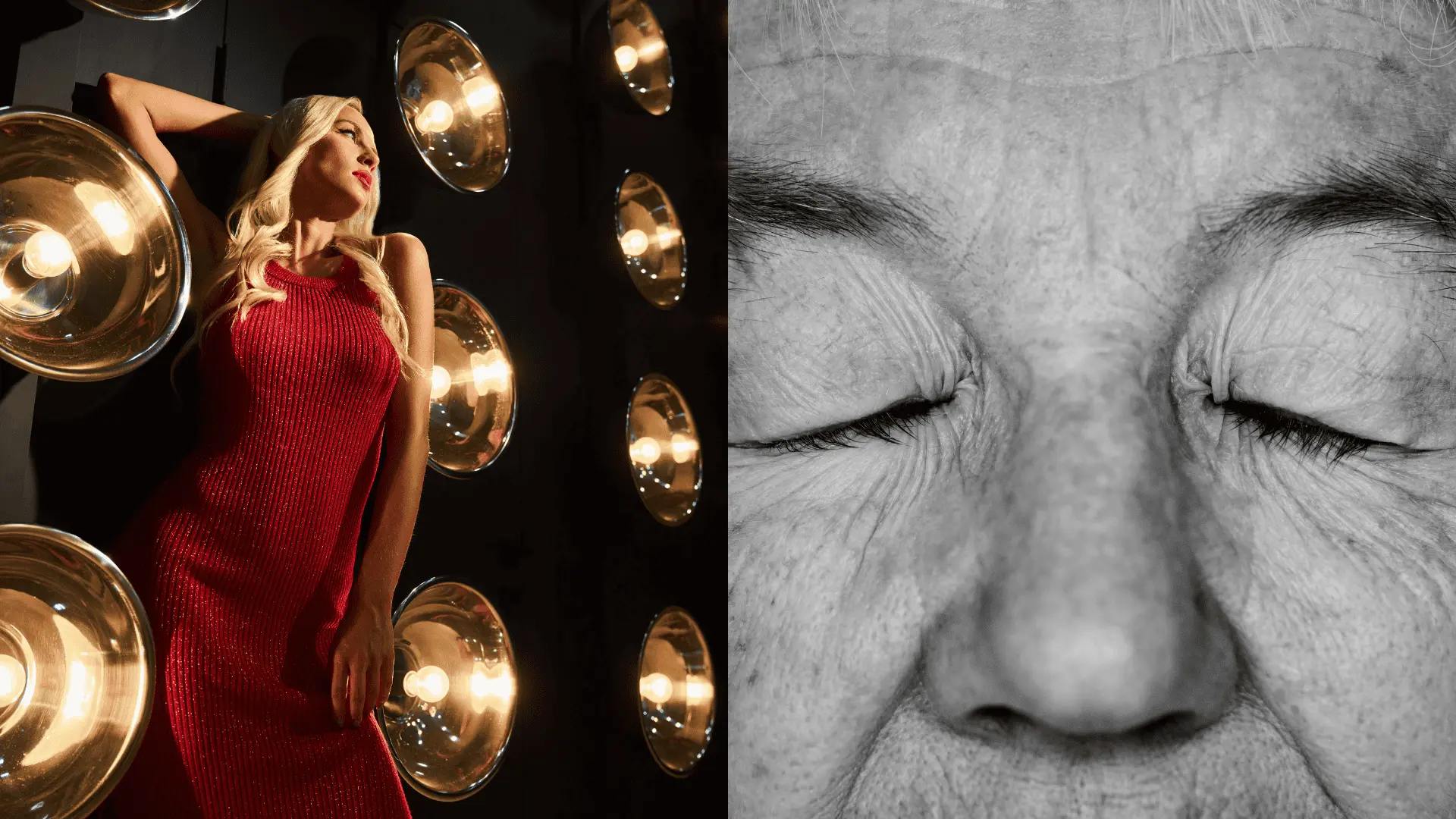 slovenské celebrity, vek