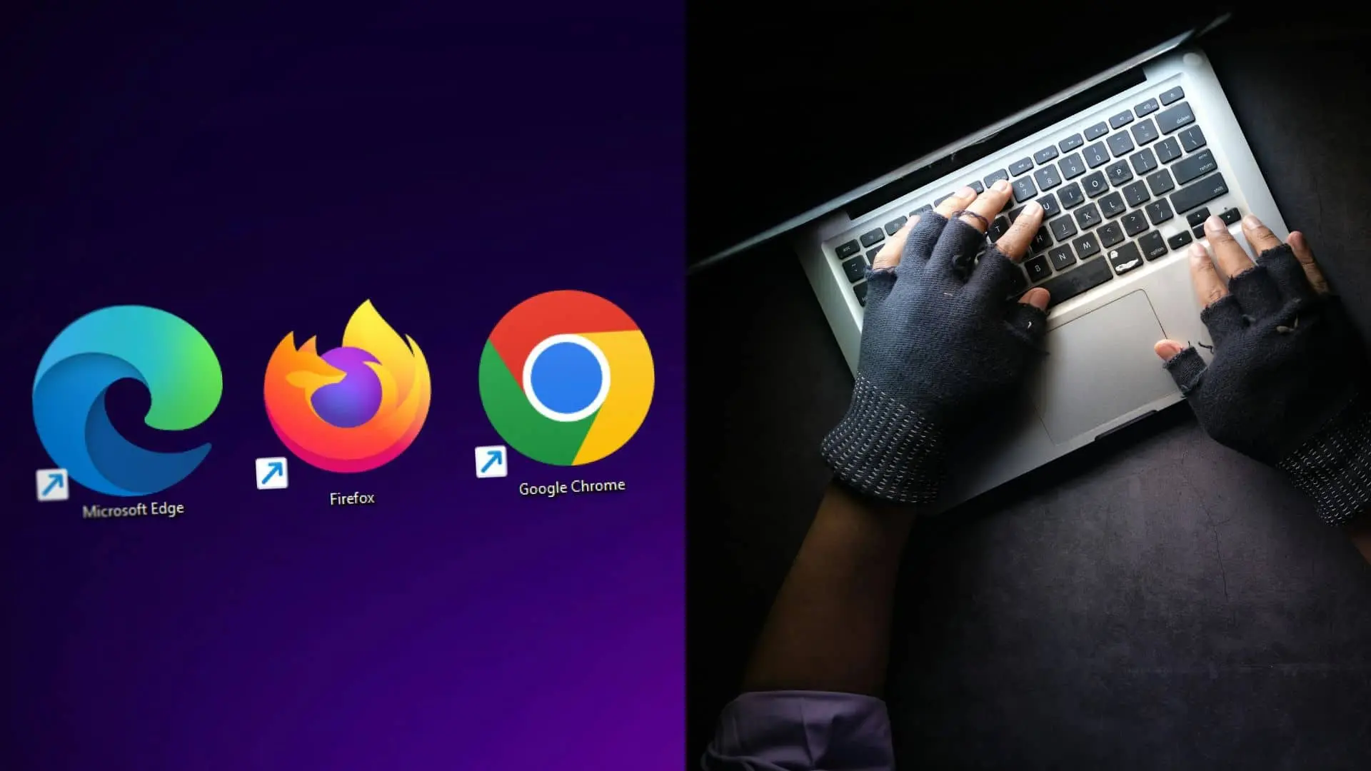 scareware, počítač, prehliadač