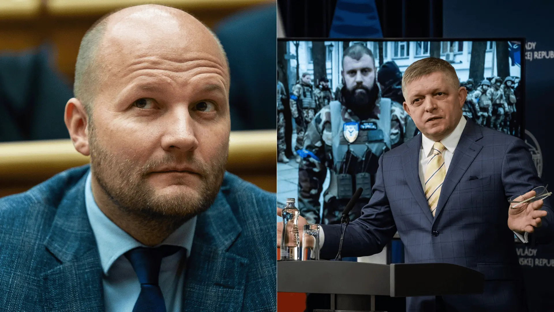 Jaroslav Nad o puči