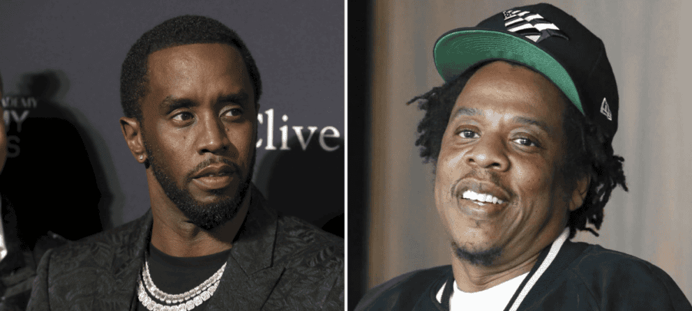 jay-z, diddy