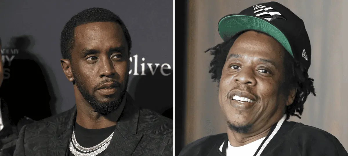 jay-z, diddy