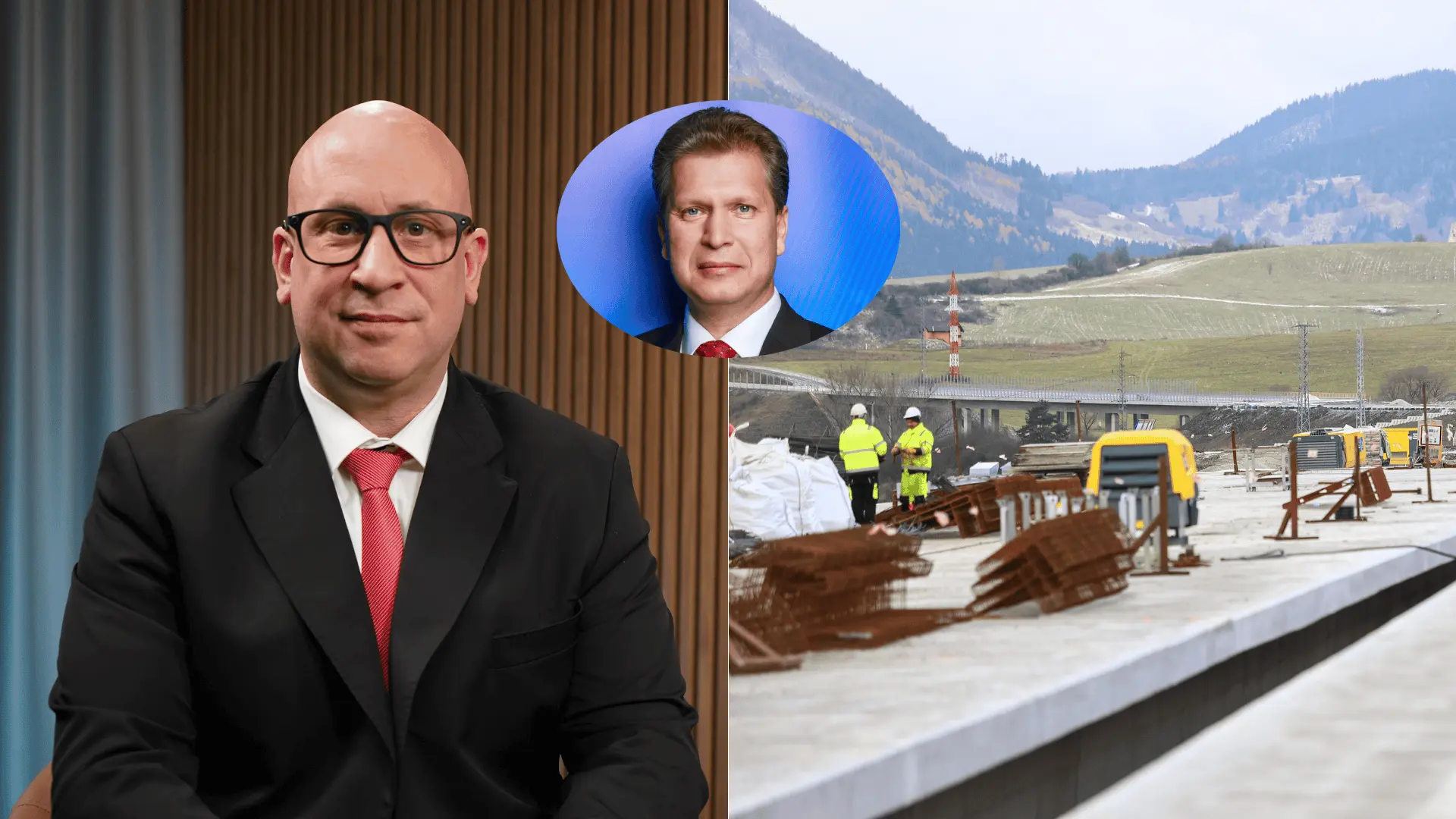 jozef raz tema s petrom bielikom