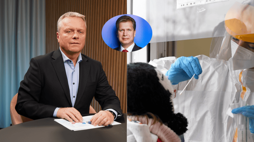 NKU tema s petrom bielikom