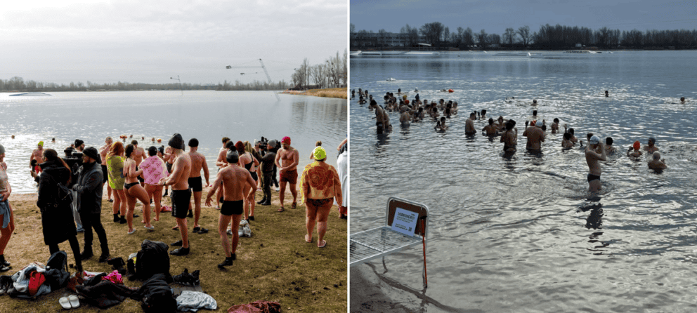 dobroborci, zlaté piesky, depaul