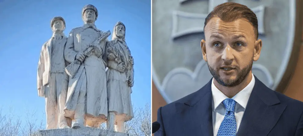 pamätník, dargov, šutaj eštok