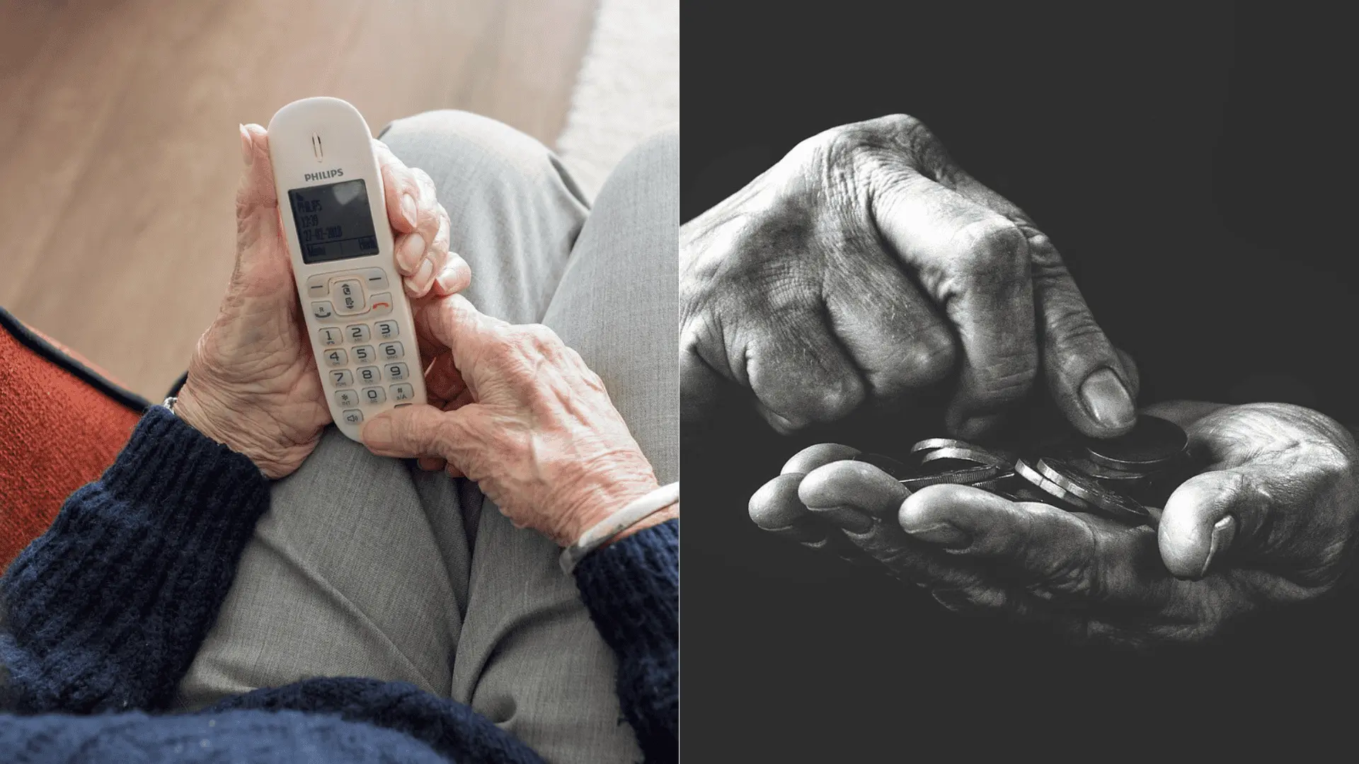 podvodnici okradli seniorky