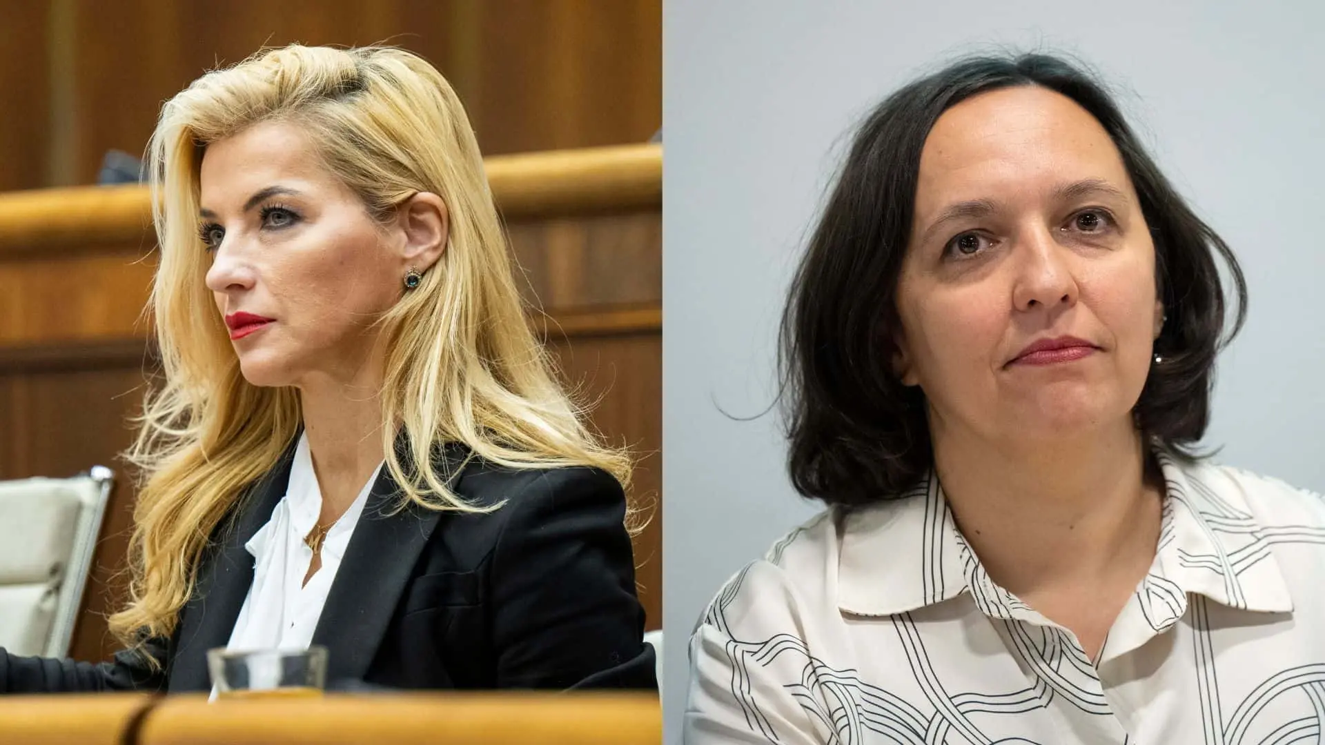 Šimkovičová a Liptáková