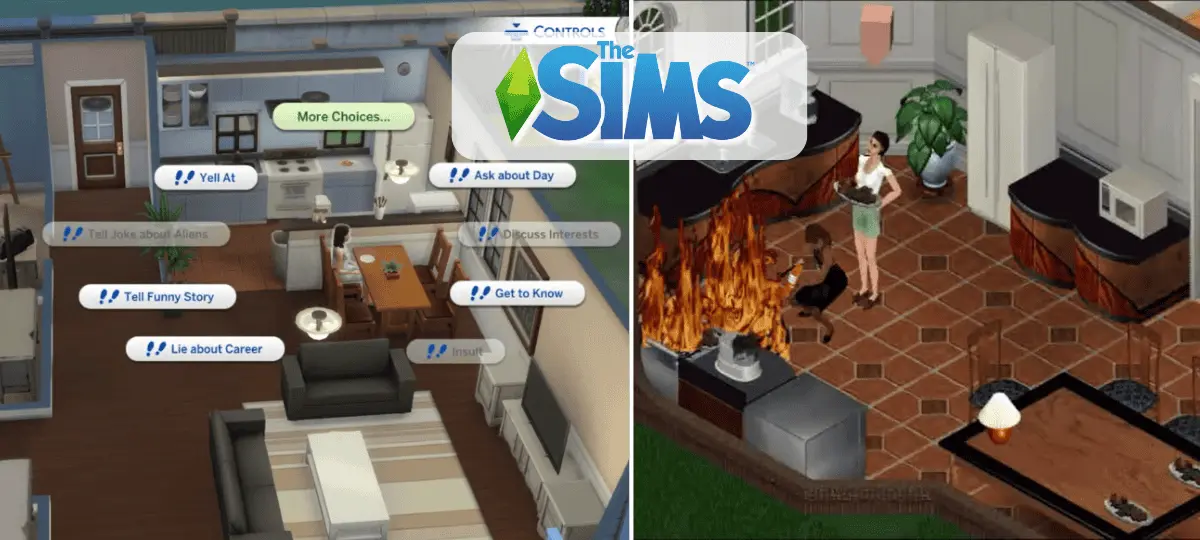 sims