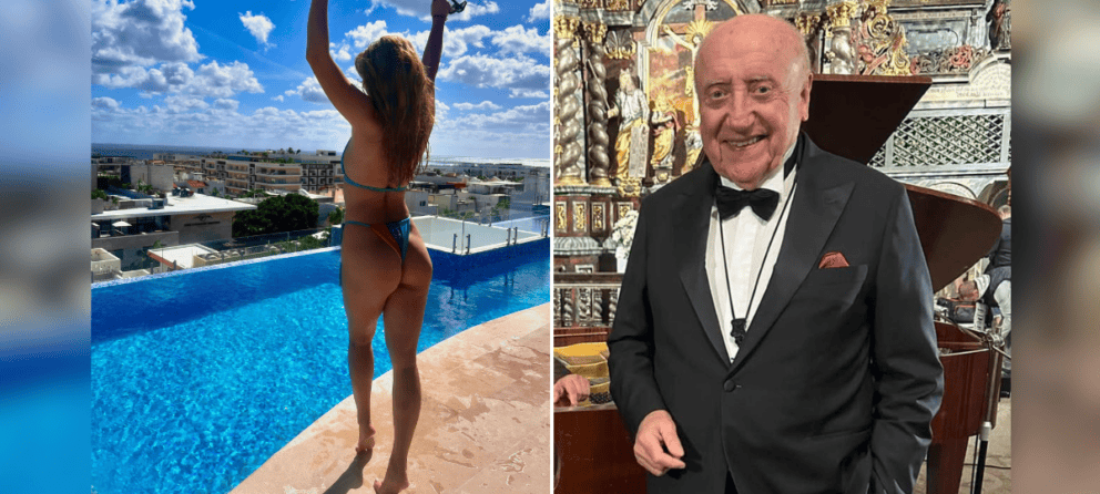 lady dee, felix slováček