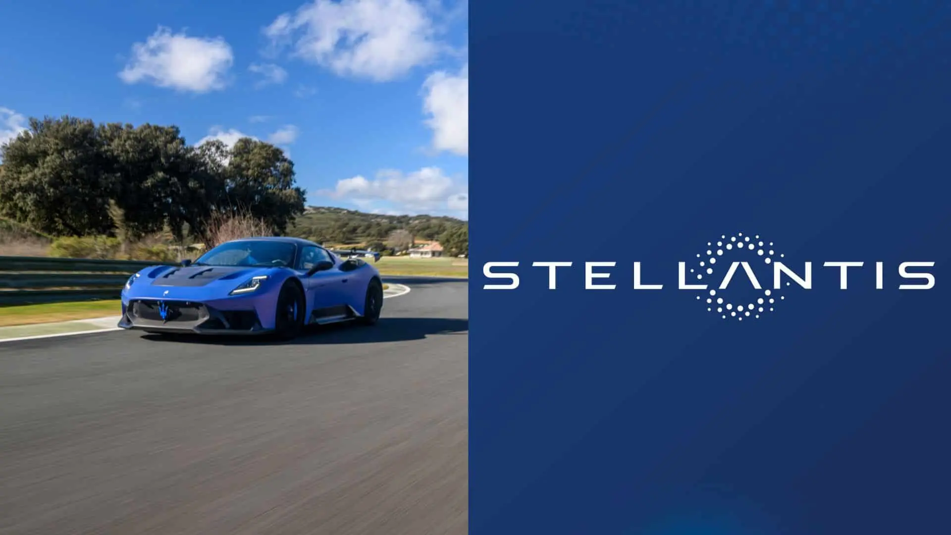 Stellantis