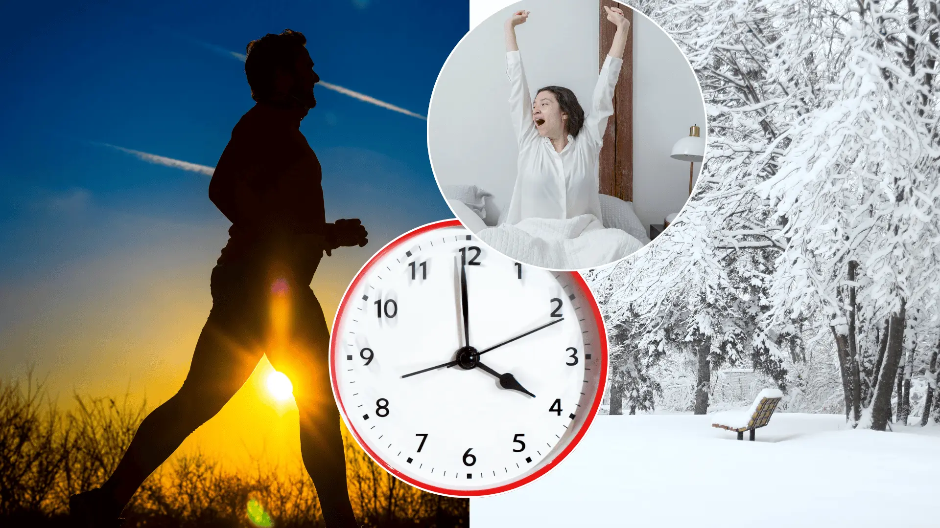 posun času zmena času