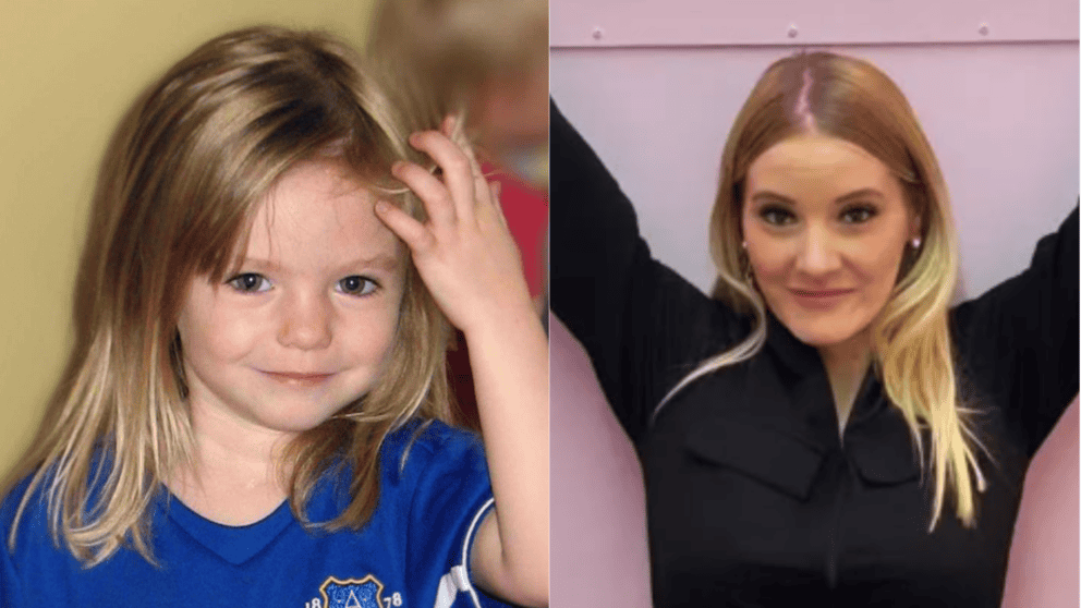 zmiznutie, Meddie, jasnovidka