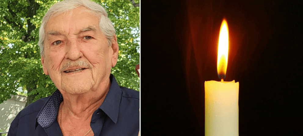 Štefan Kvietik, smrť