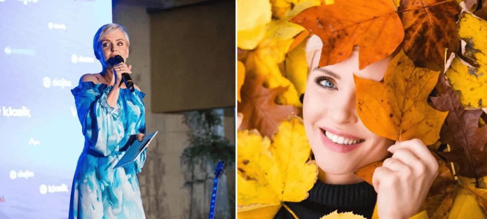 Kveta Horváthová, spev, eurovízia