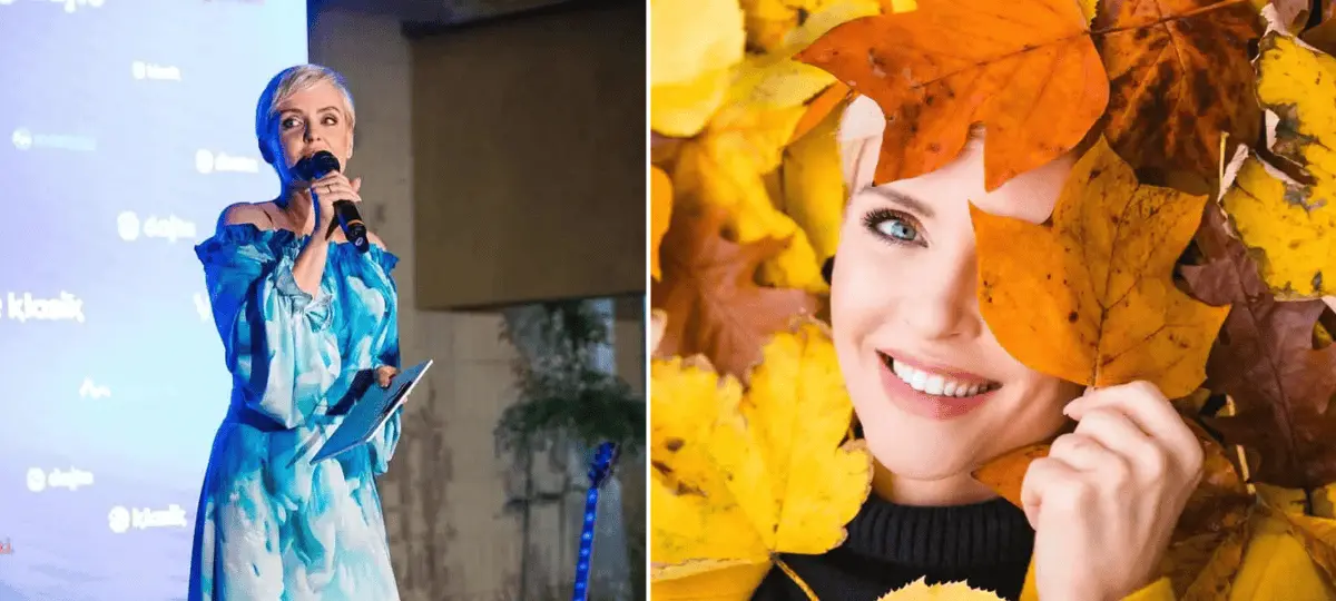 Kveta Horváthová, spev, eurovízia