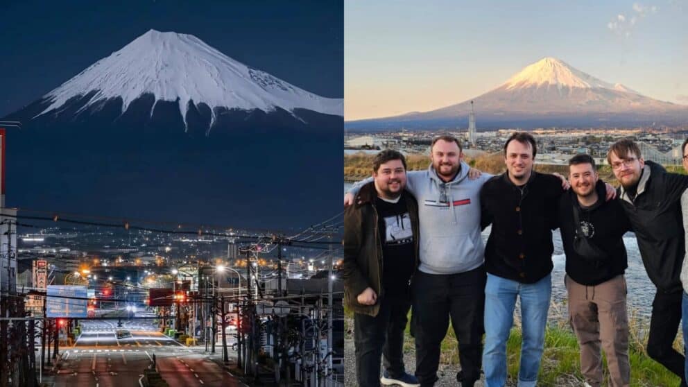 Turisti budú musieť zaplatiť za výstup na horu Fuji pomocou ktorejkoľvek z jej štyroch hlavných ciest od tohto leta.