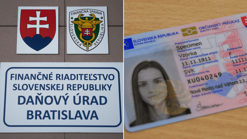 danove priznanie bez uctovnika a citacky